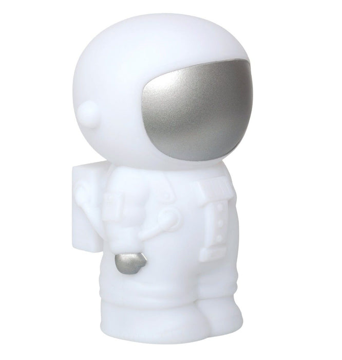 Little light: Astronauten
