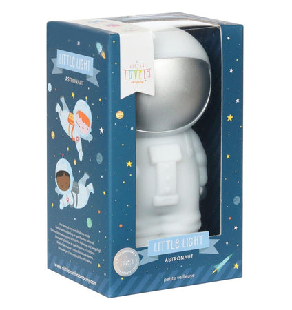 Little light: Astronauten