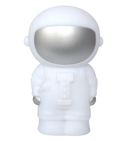 Little light: Astronauten
