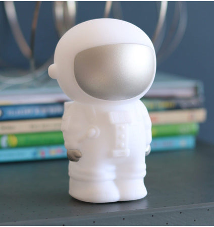 Little light: Astronauten