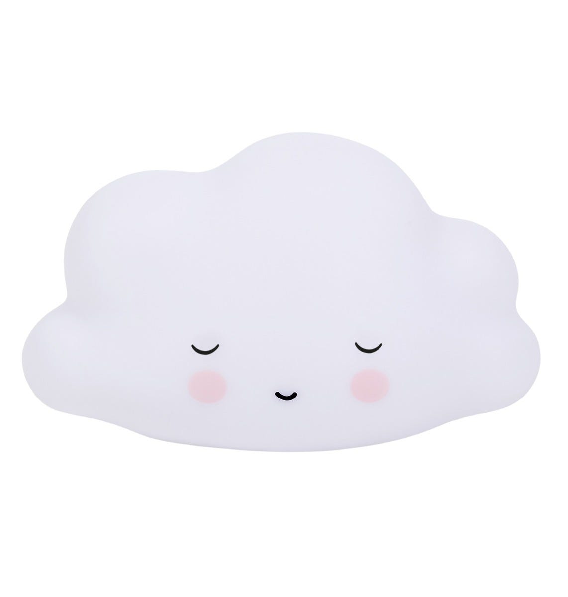 Little light: Schlafende Wolke