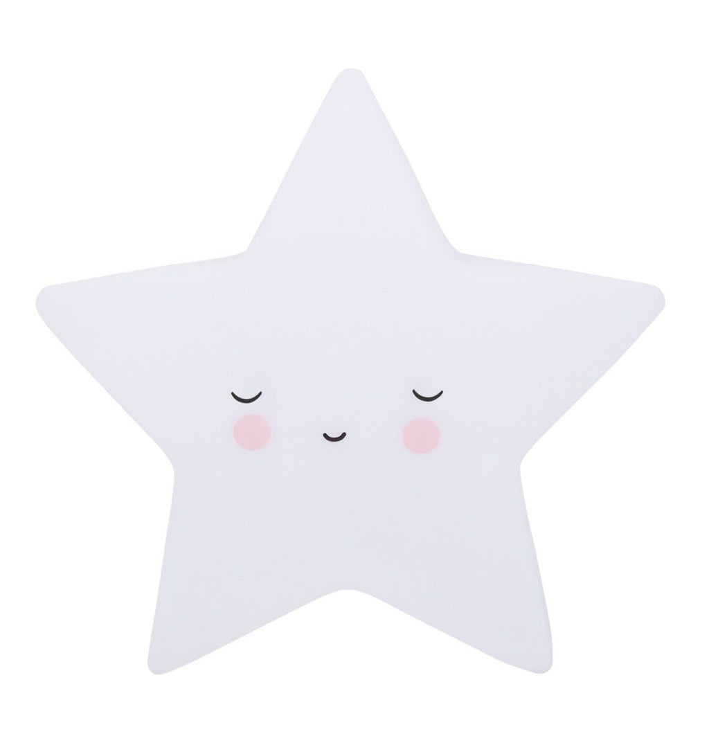 Little Light: Schlafender Stern