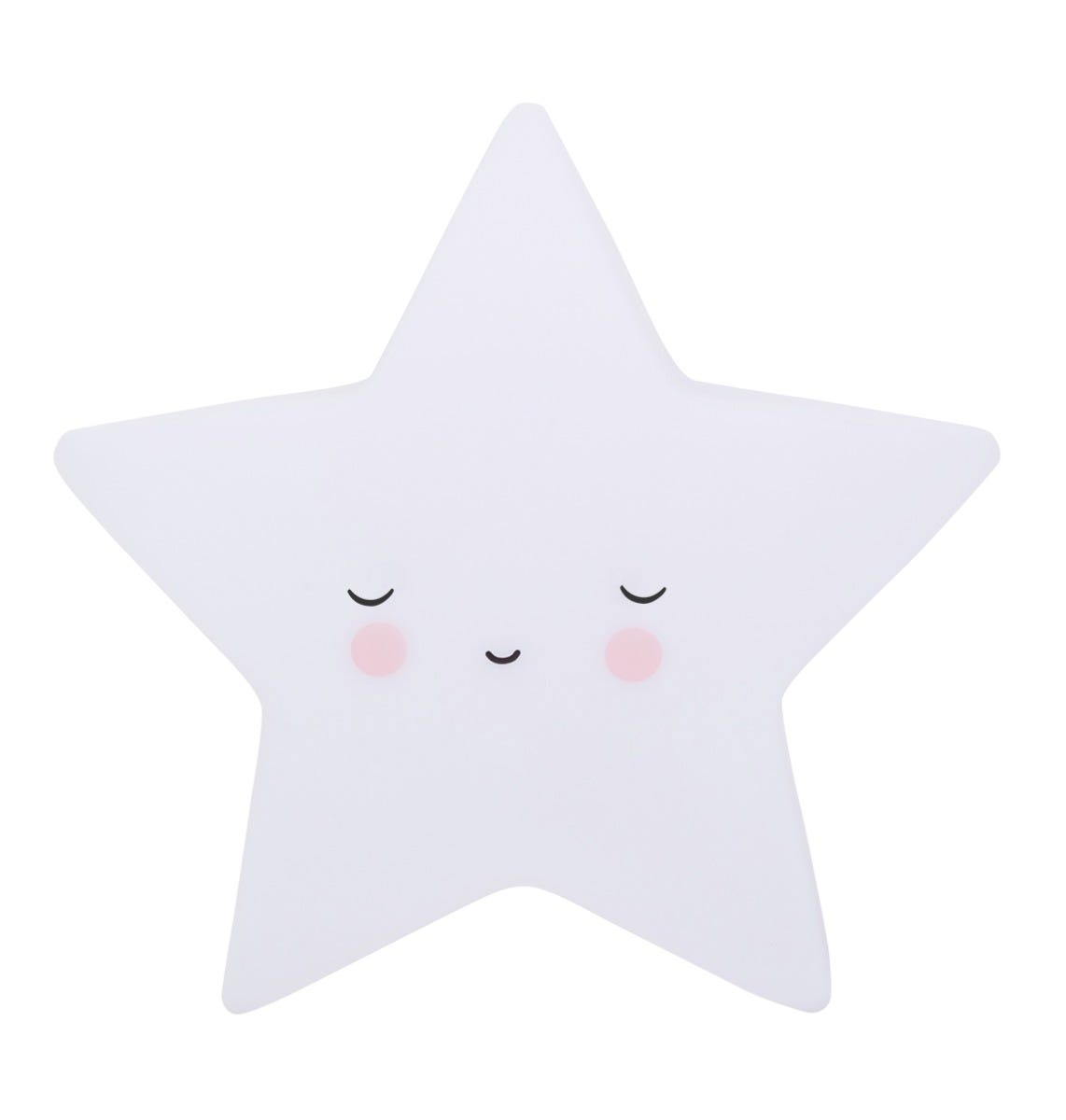 Little Light: Schlafender Stern