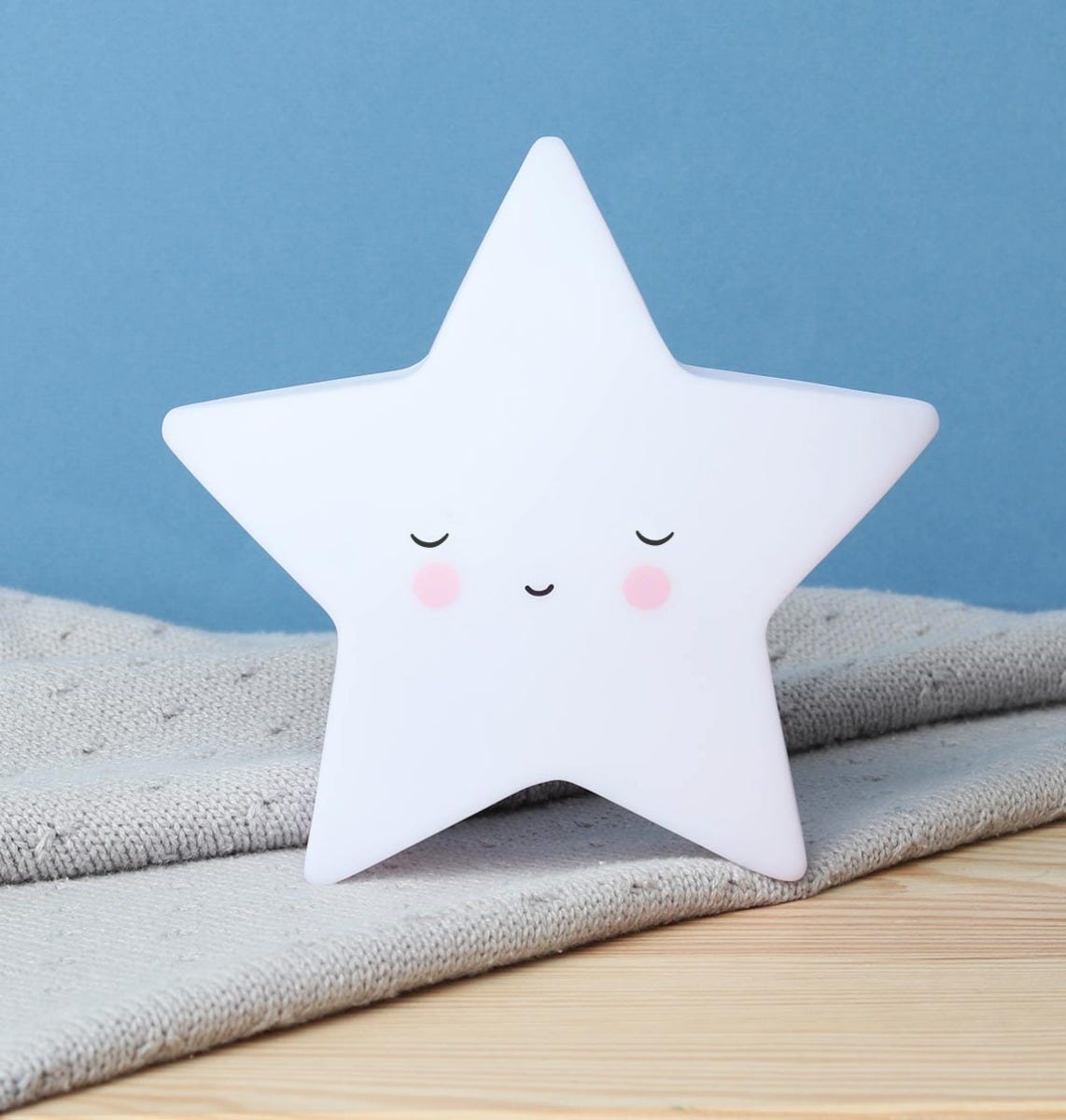 Little Light: Schlafender Stern