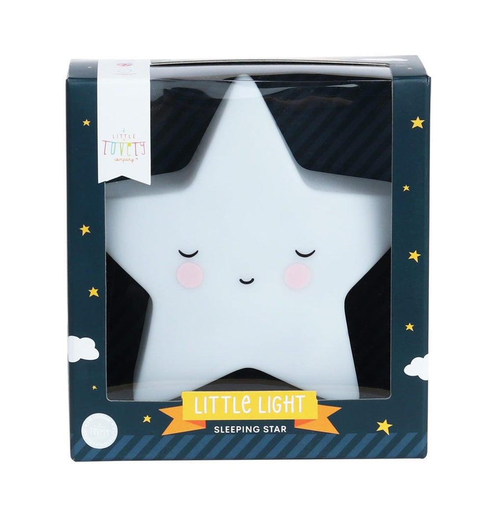 Little Light: Schlafender Stern