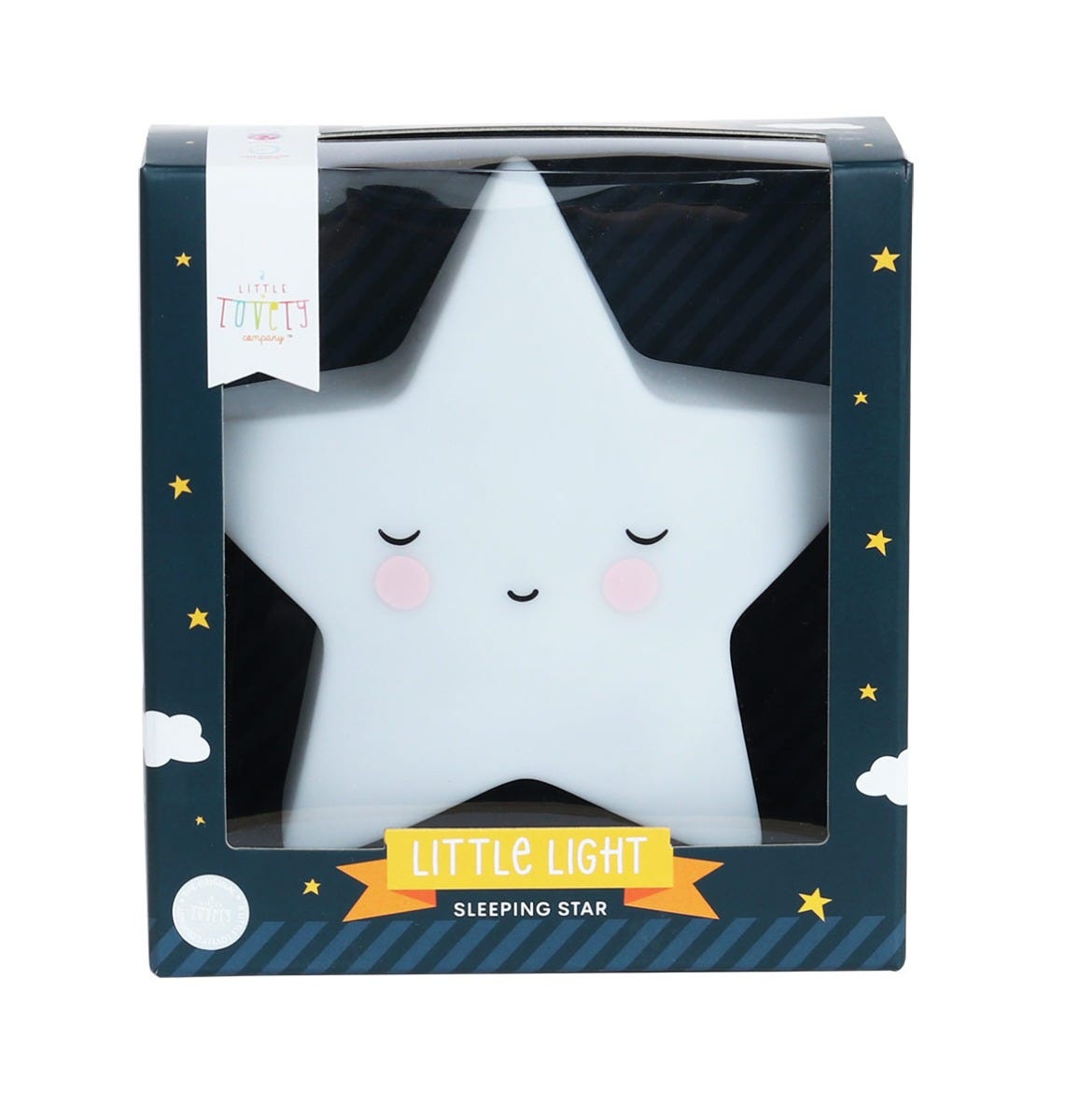Little Light: Schlafender Stern