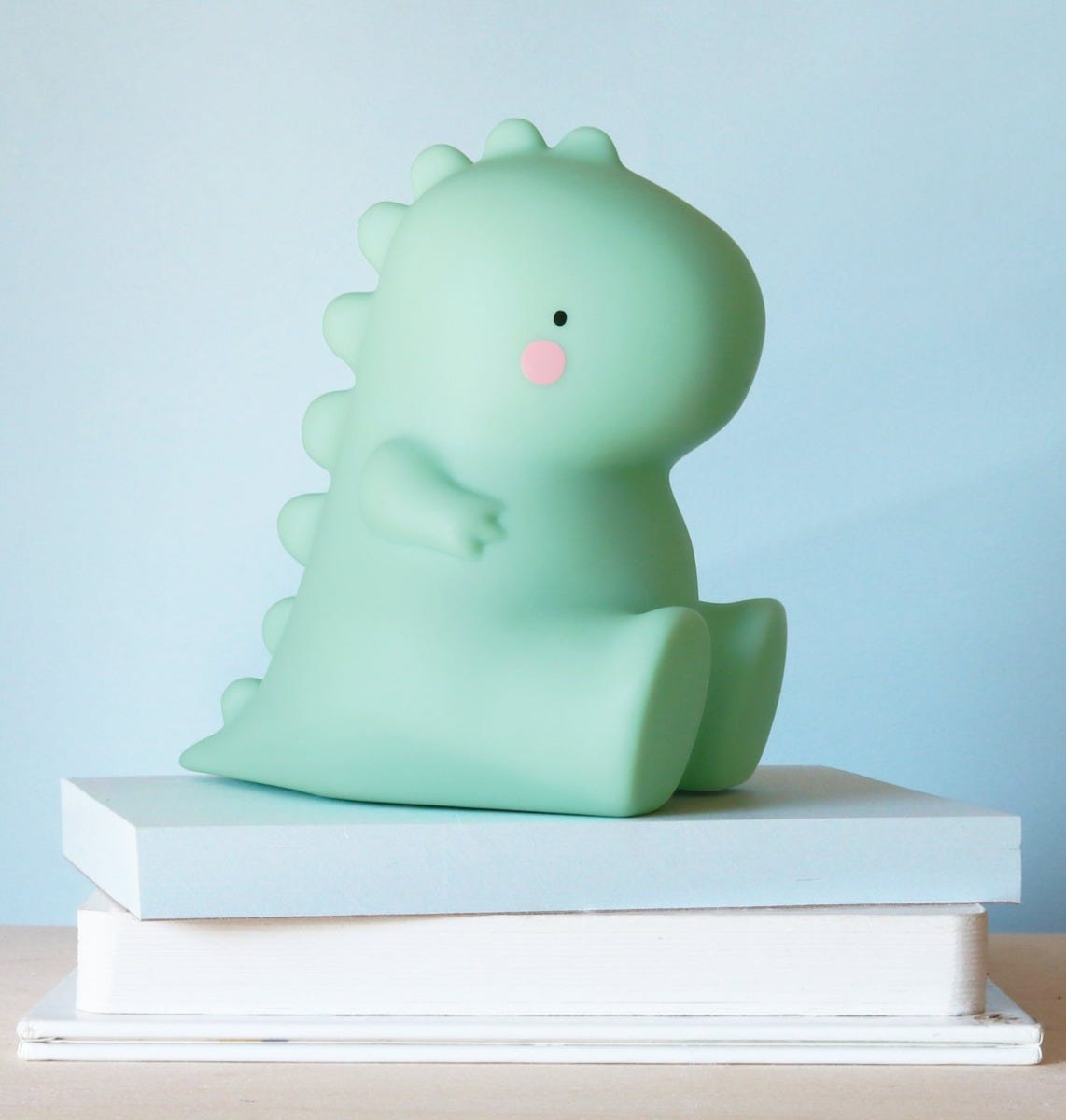 Little light: T-Rex - grün