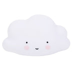 Little light: Wolke 