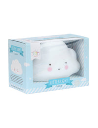 Little light: Wolke 