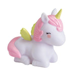 Spardose: Einhorn