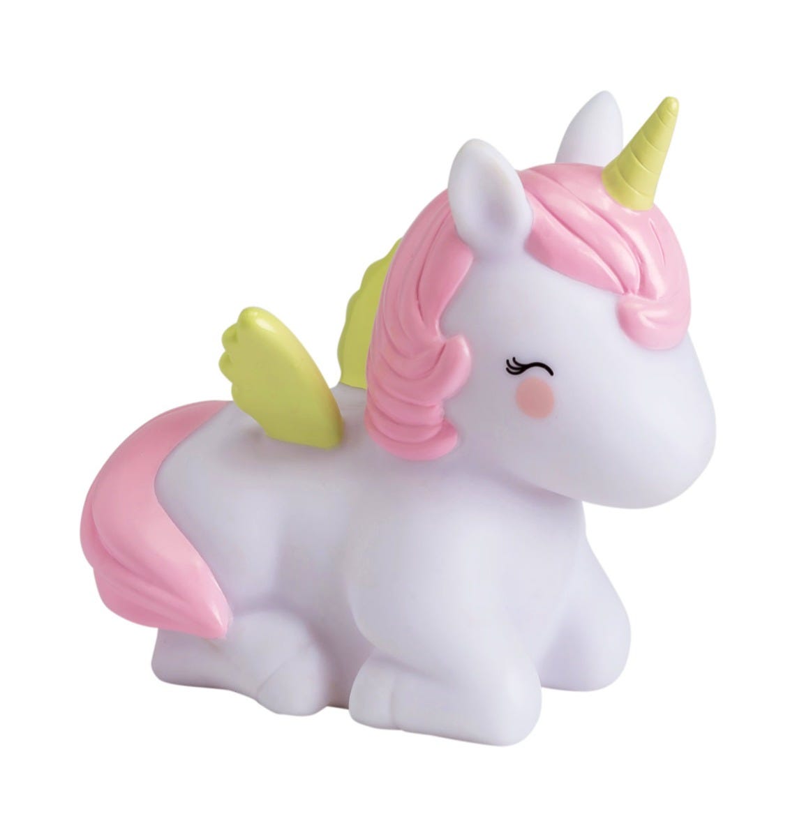 Spardose: Einhorn