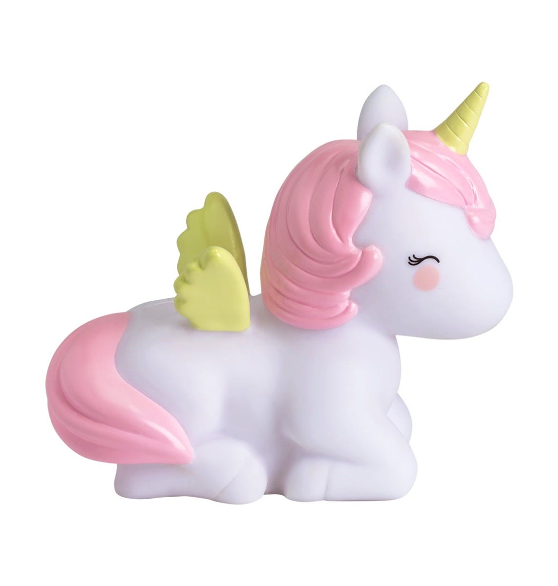Spardose: Einhorn