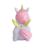 Spardose: Einhorn