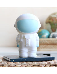 Spardose: Astronaut