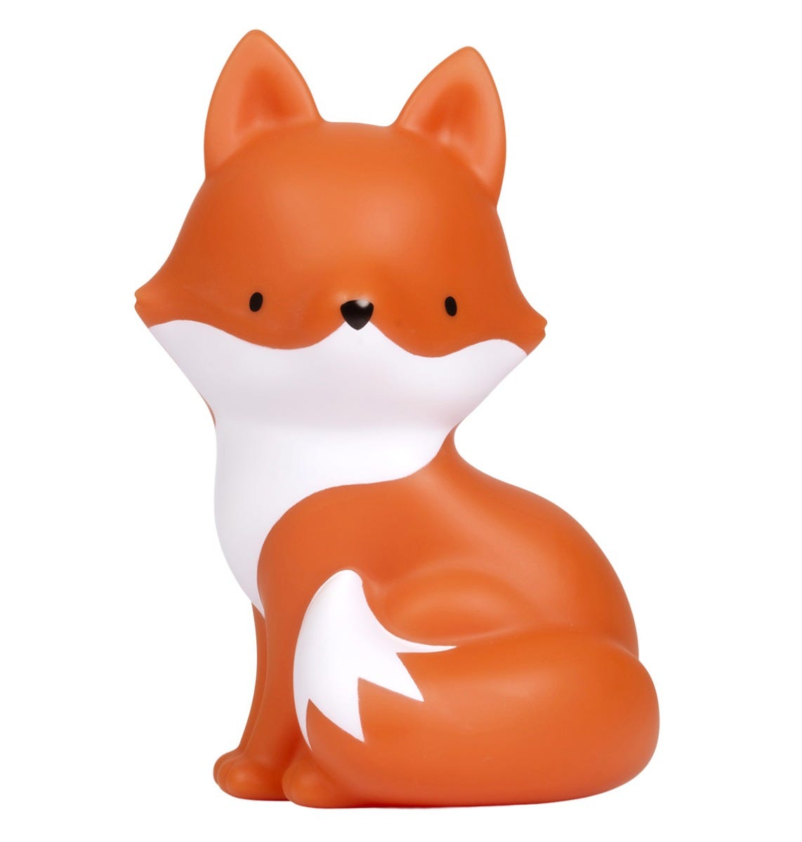 Spardose: Fuchs