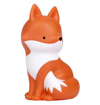 Spardose: Fuchs