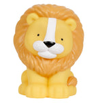 Nachtlampe: Löwe