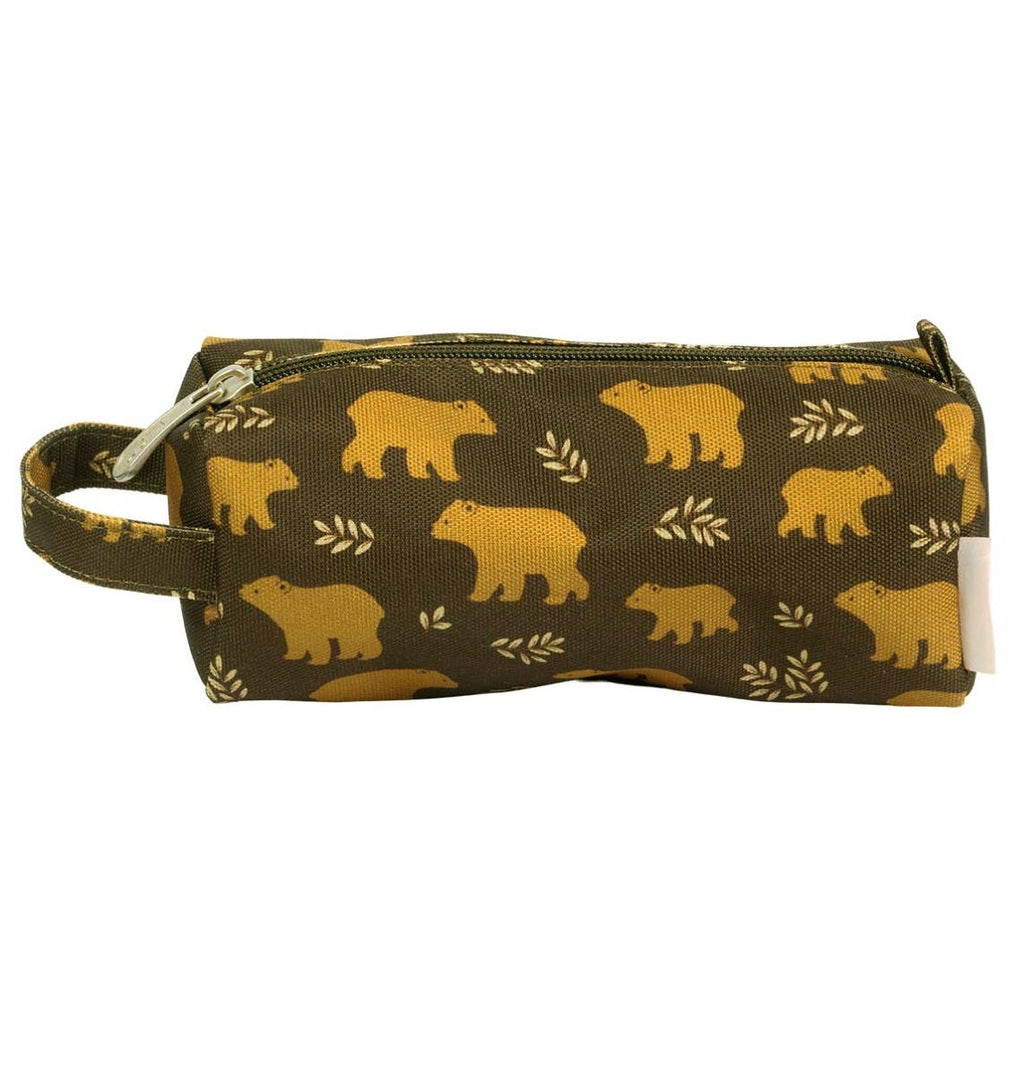 Federmäppchen: Bären
