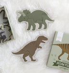 Puzzles: Dinosaurier
