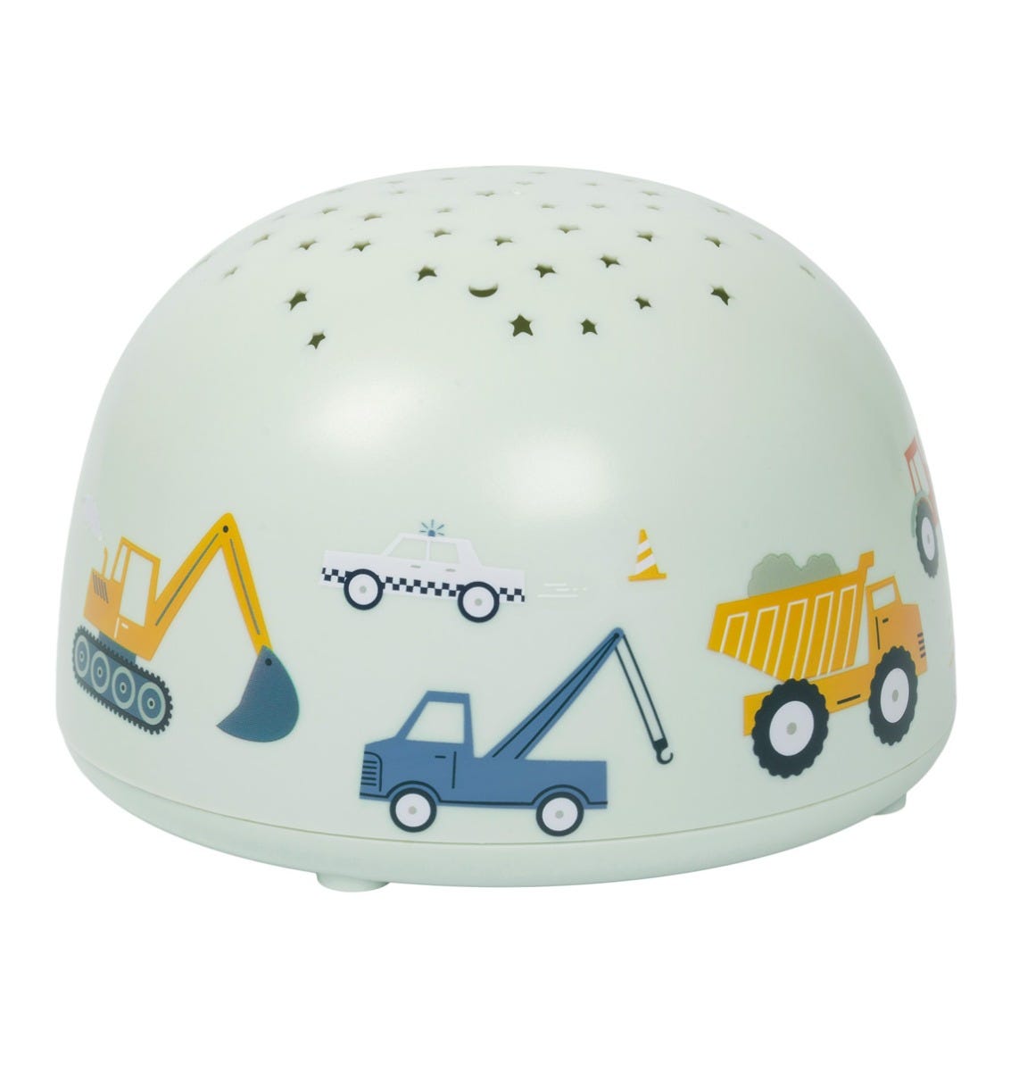 Projektorlampe: Fahrzeuge