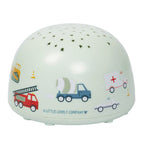 Projektorlampe: Fahrzeuge