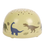 Projektorlampe: Dinosaurier