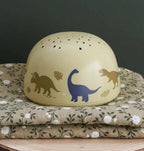 Projektorlampe: Dinosaurier