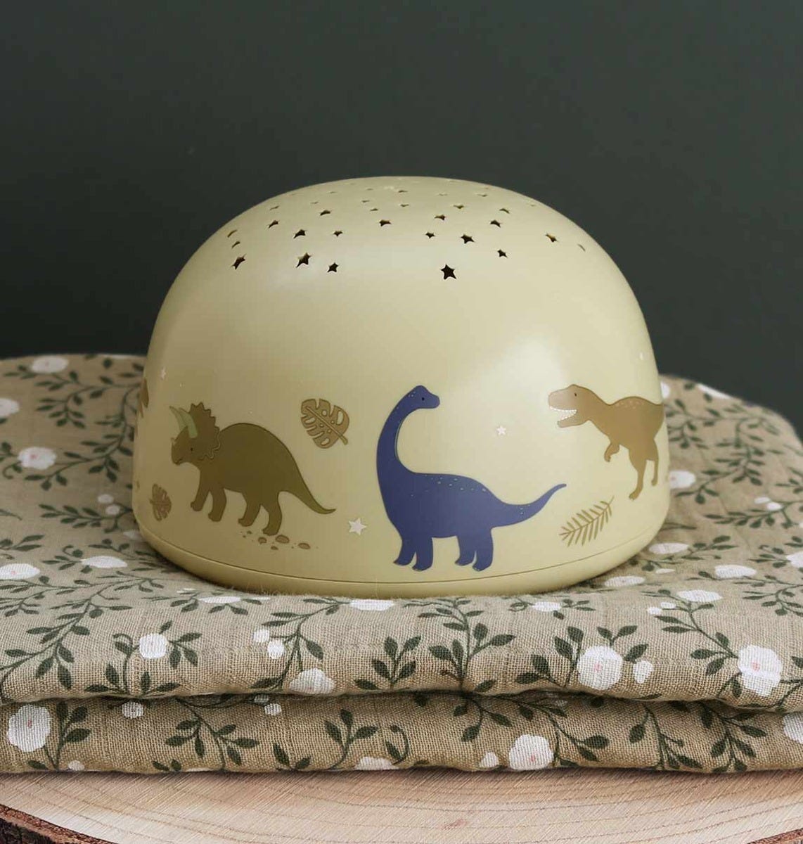 Projektorlampe: Dinosaurier