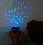 Projektorlampe: Weltall