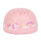 Projektorlampe: Einhorn