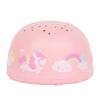 Projektorlampe: Einhorn
