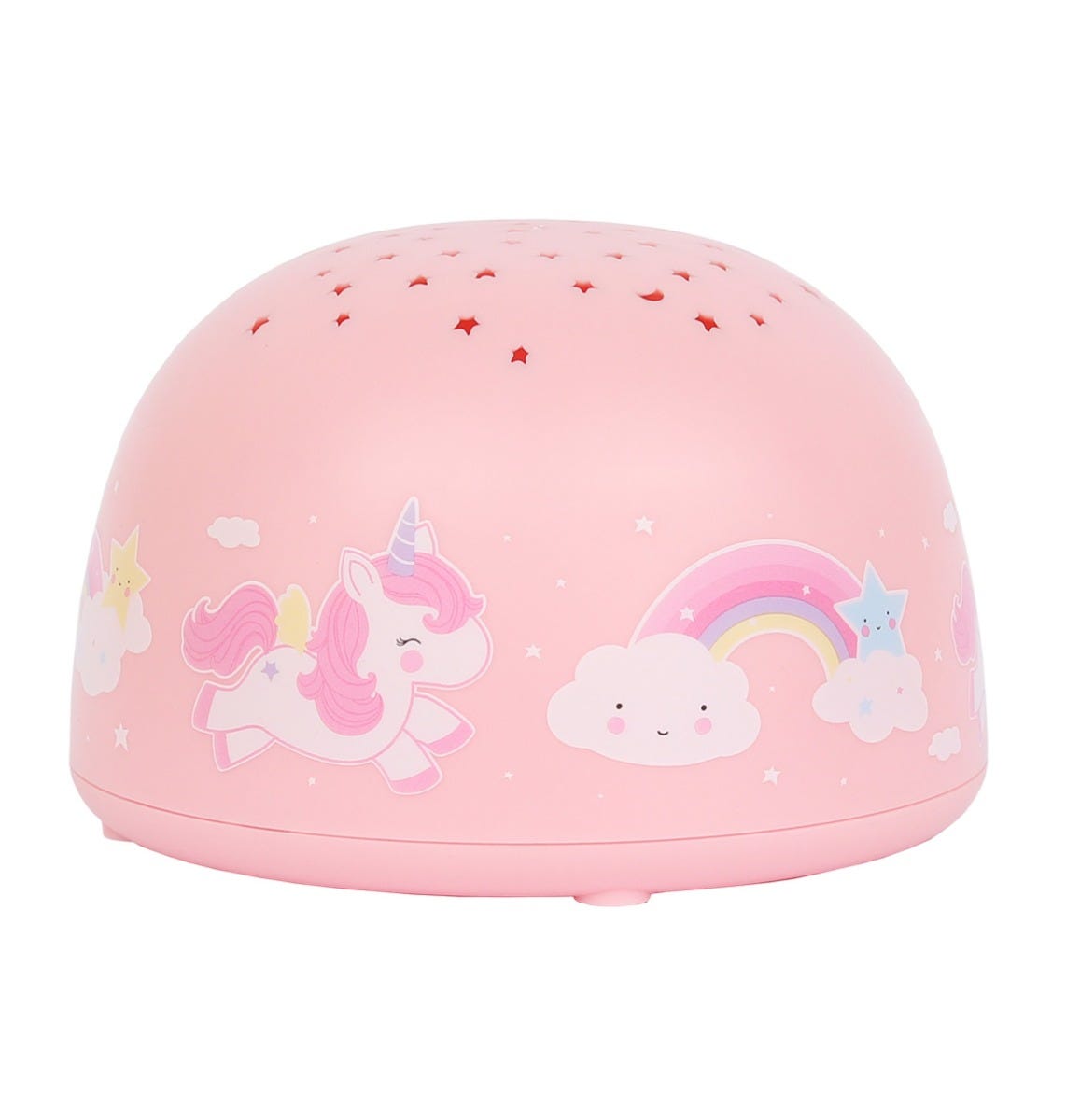 Projektorlampe: Einhorn