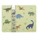 Tischset: Dinosaurier