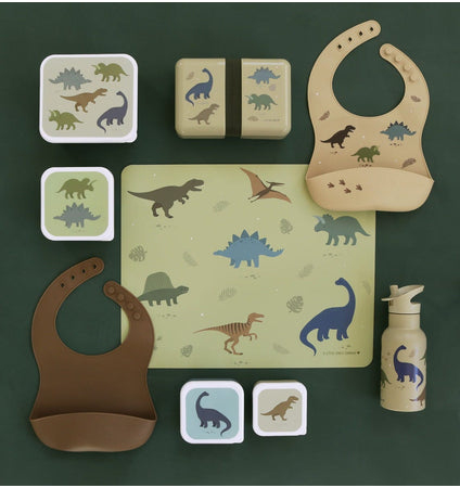 Tischset: Dinosaurier