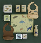 Tischset: Dinosaurier