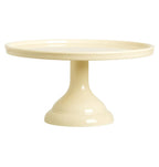 Tortenplatte: Klein - Vanille creme
