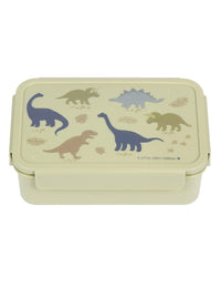 Bento-Lunchbox: Dinosaurier