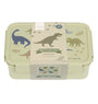 Bento-Lunchbox: Dinosaurier