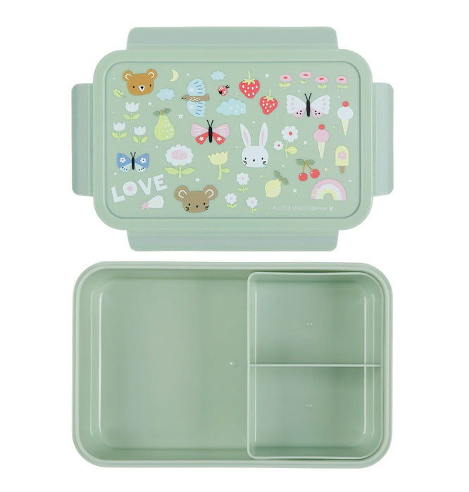 Bento-Lunchbox: Joy