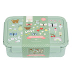 Bento-Lunchbox: Joy