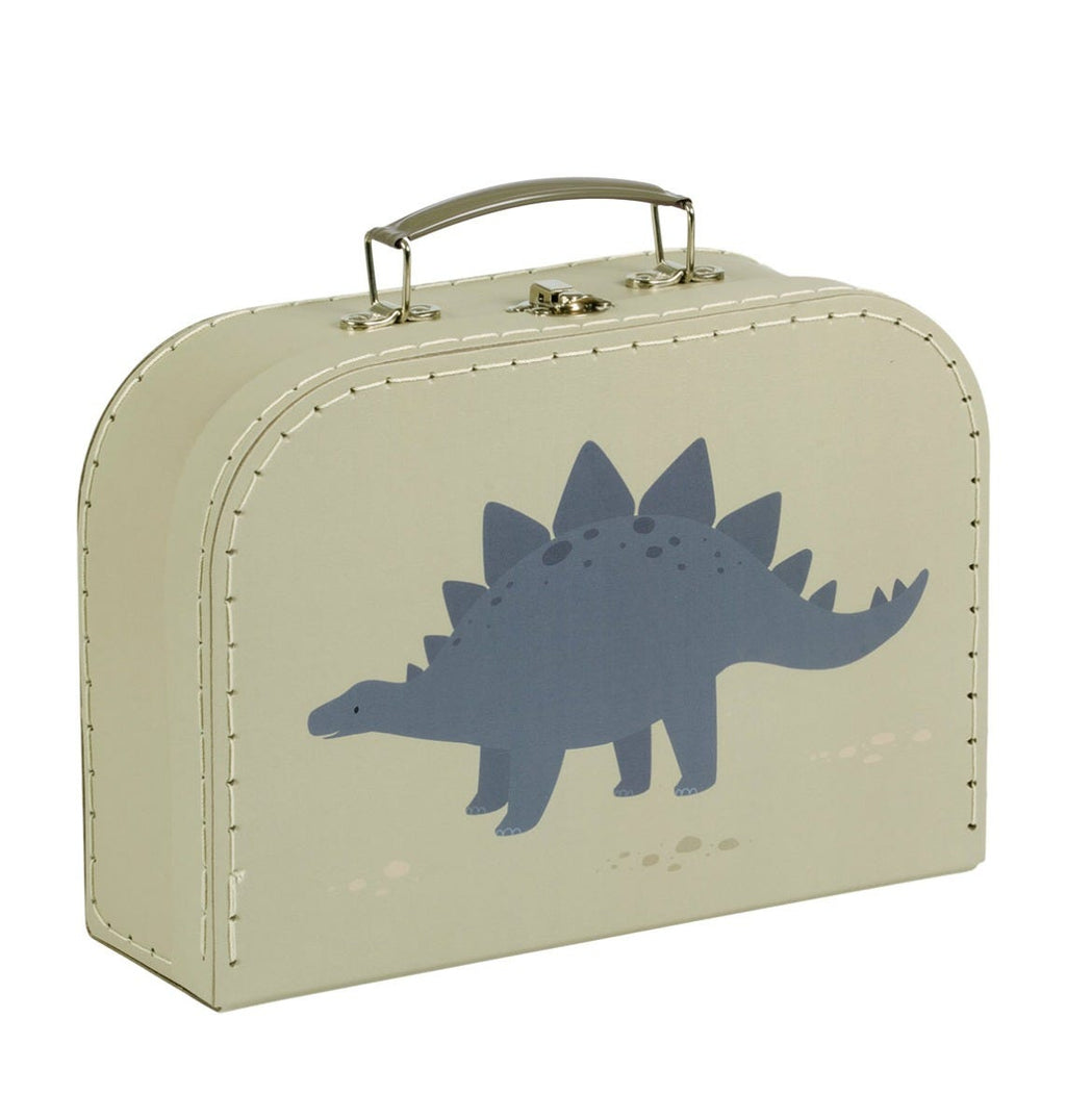 Kofferset: Dinosaurier