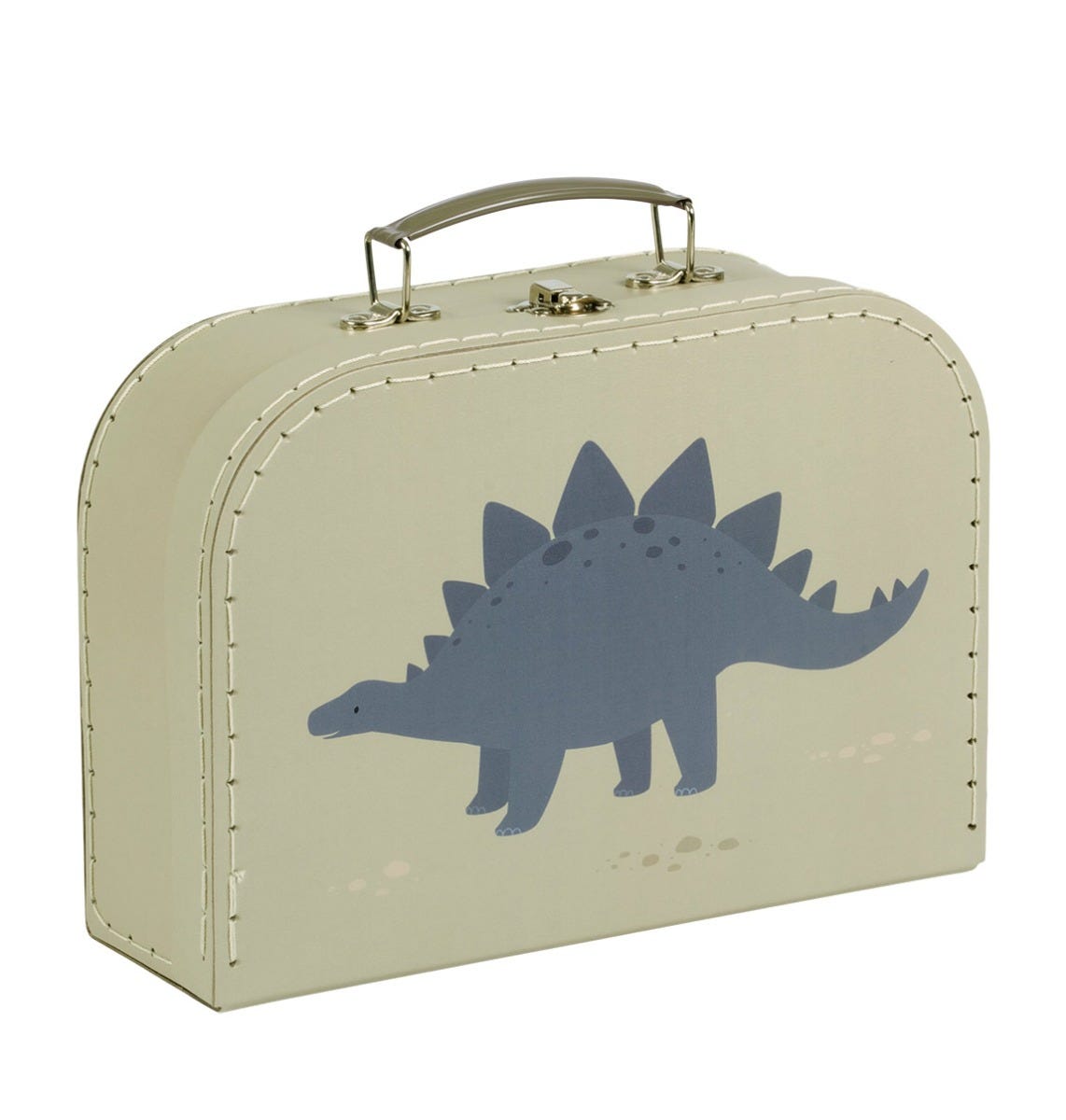 Kofferset: Dinosaurier