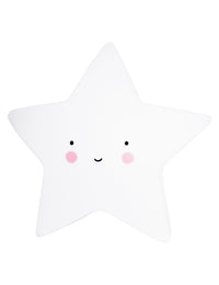Little light: Stern 