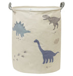  Aufbewahrungskorb: Dinosaurier