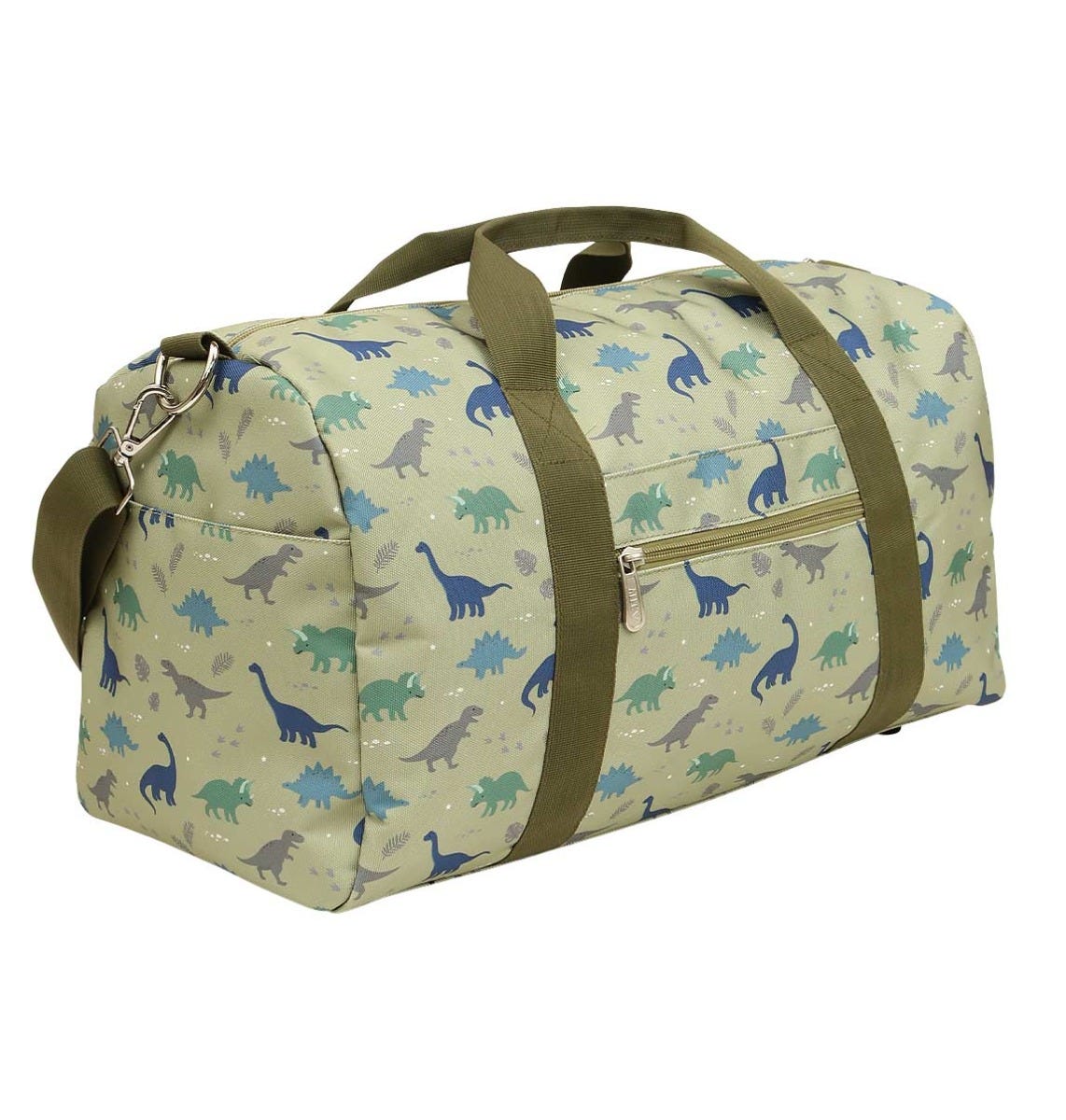 Reisetasche: Dinosaurier