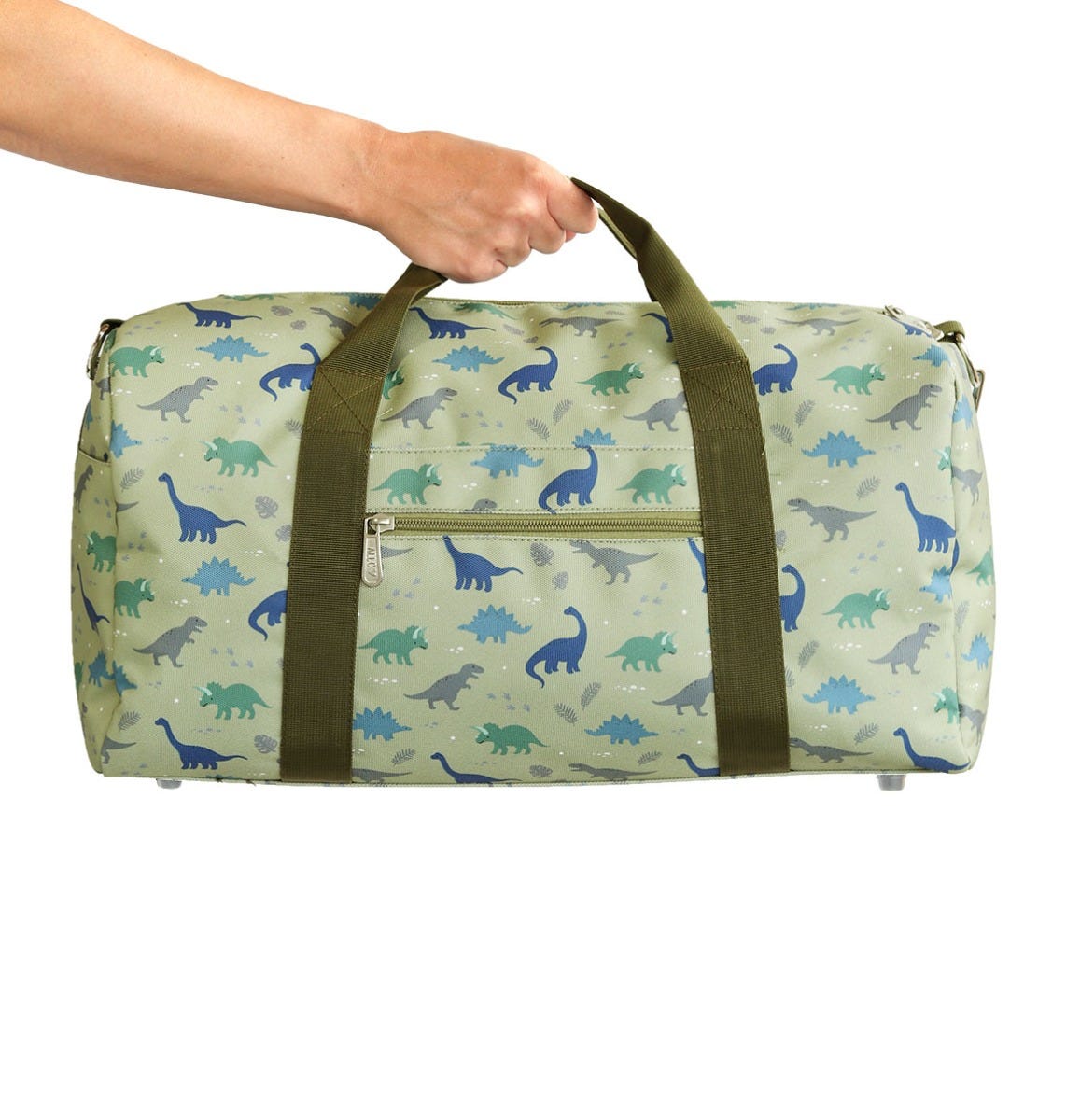 Reisetasche: Dinosaurier