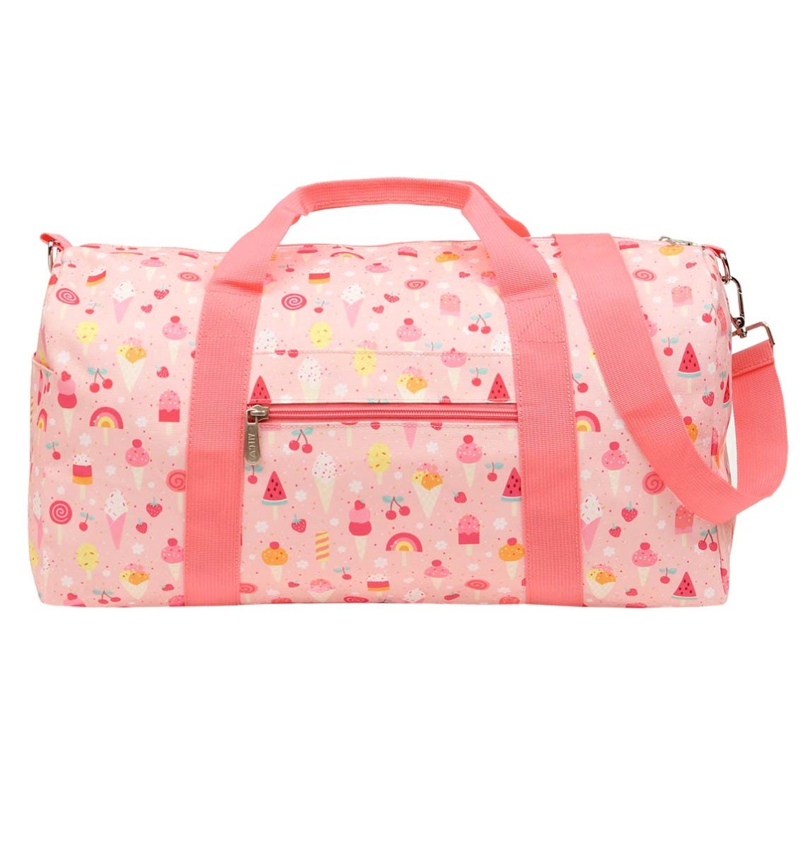 Reisetasche: Eiscremes