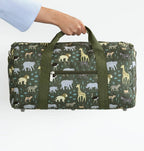 Reisetasche: Savanne