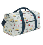 Reisetasche: Fahrzeuge