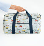 Reisetasche: Fahrzeuge